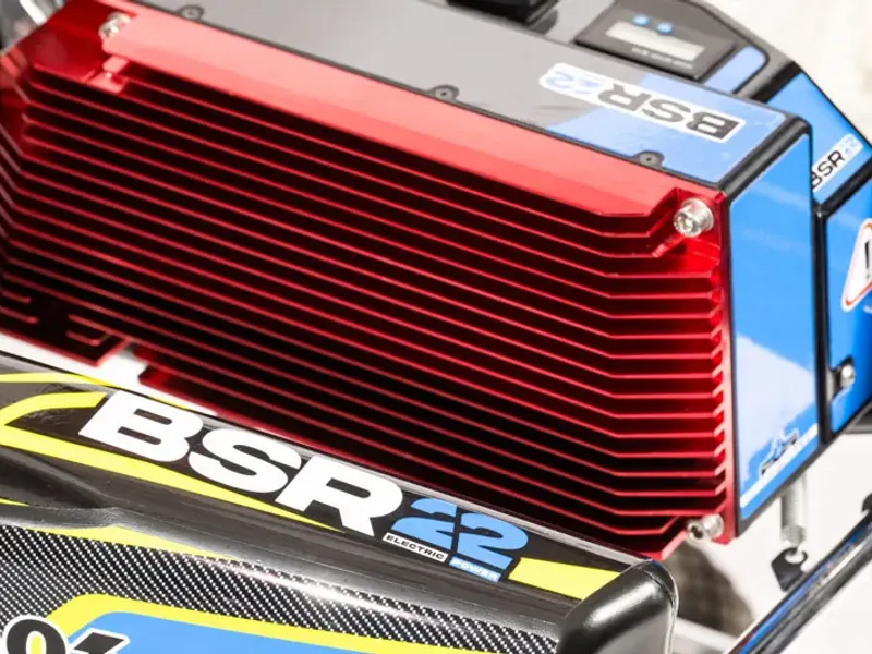 X4 Bsr Kart18