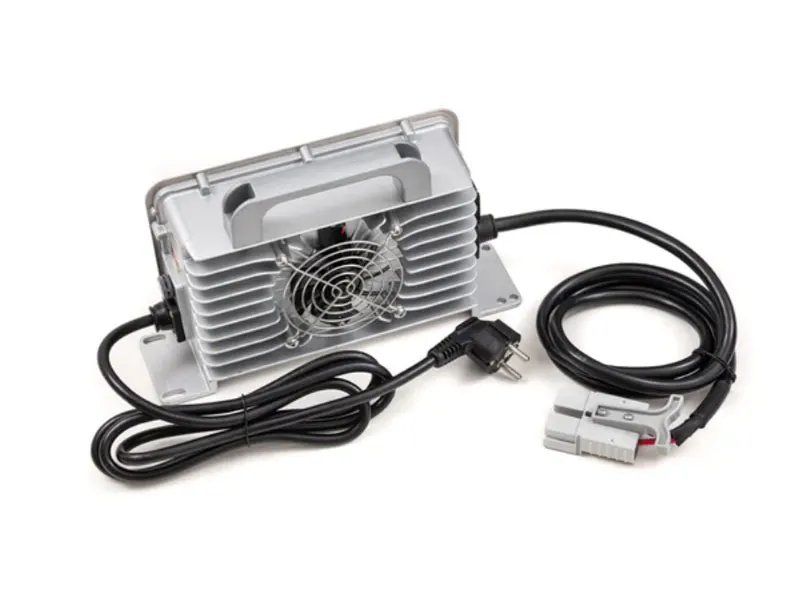 BSR C1000 Electric Kart Charger