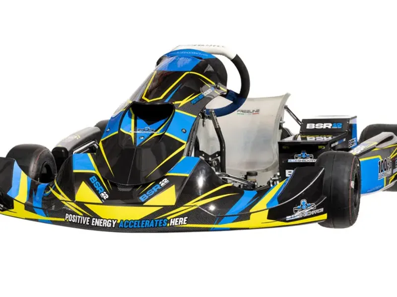 X4 Bsr Kart04