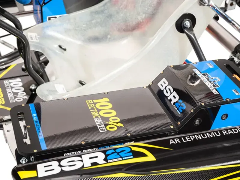 X3 Bsr Kart08