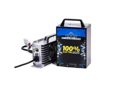 BSR B800 Electric Kart Battery