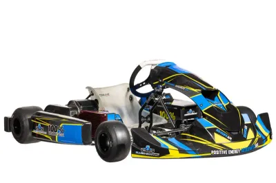 X5 Bsr Kart13