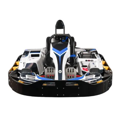 Bsr R3 Gen 2.5 Electric Kart 02