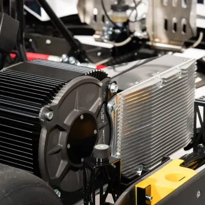 Bsr R3 Gen 2.5 Electric Kart 03