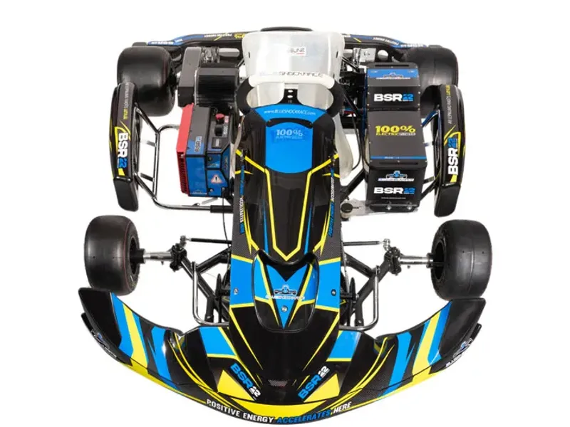 X4 Bsr Kart19