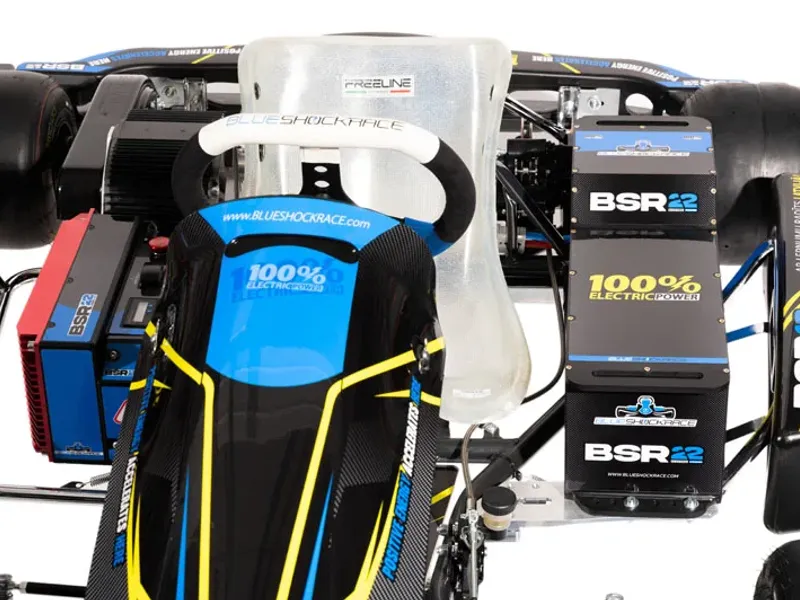 X5 Bsr Kart20