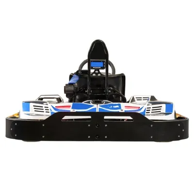Bsr R3 Gen 2.5 Electric Kart 07