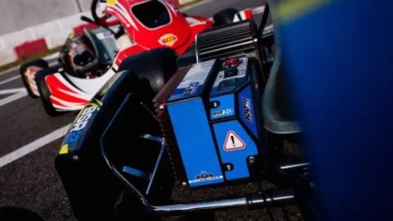 How Electric Karts Work: A Breakdown of BSR Power Units