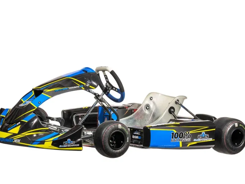 X3 Bsr Kart07