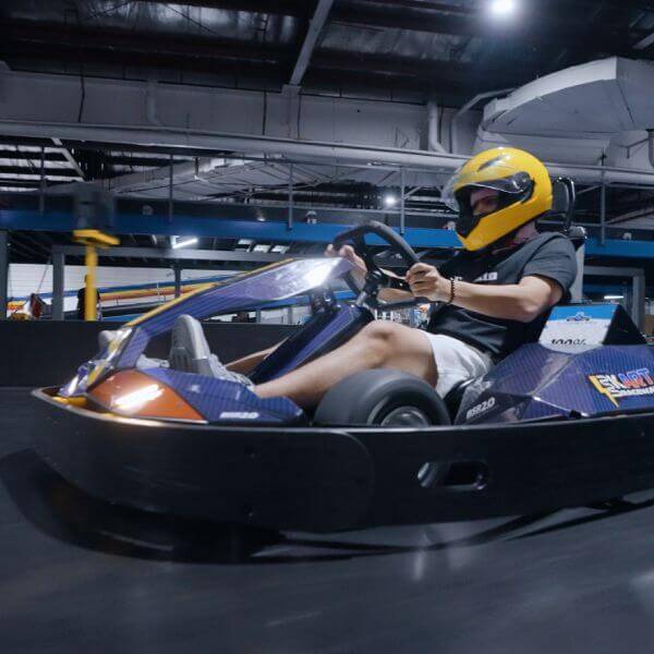 Indoor vs. Outdoor Go-Kart Tracks: Choosing Your Facility Type