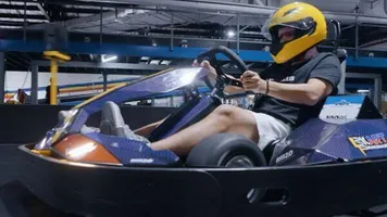 Indoor vs. Outdoor Go-Kart Tracks: Choosing Your Facility Type