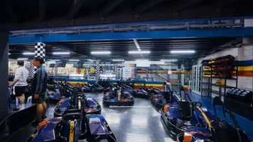 Go-Kart Fleet Sizing: How Many Karts You Need