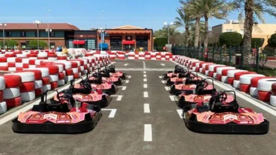 Choosing the Right Electric Kart Technology for Your Rental Business
