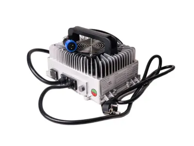 BSR C3000 Electric Kart Charger