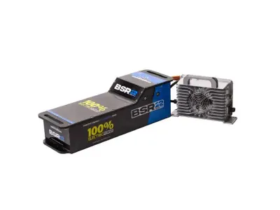 BSR B2500 Electric Kart Battery