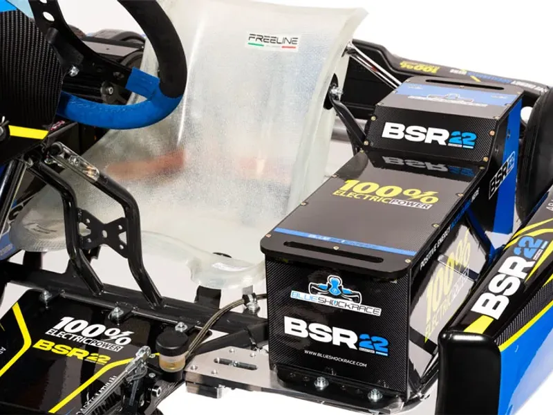 X4 Bsr Kart21