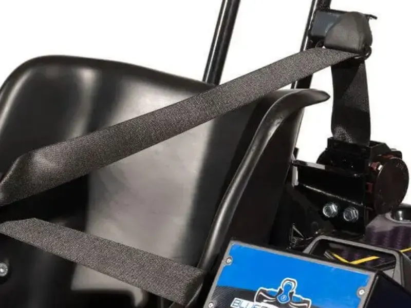 Bsr Rental Kart Ii 3