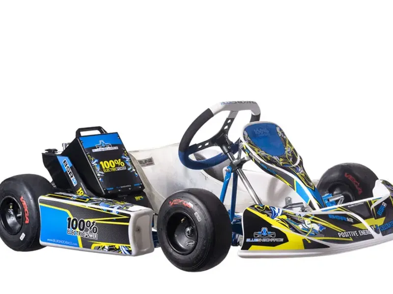 Bsr X1 05
