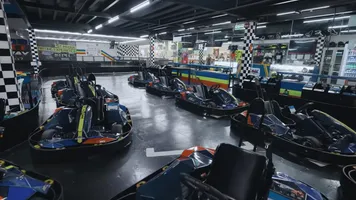 Go-Kart Track Startup Costs: A Realistic Budget Guide