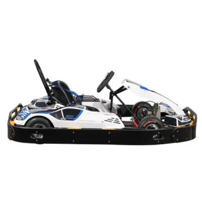 Bsr R3 Gen 2.5 Electric Kart 01