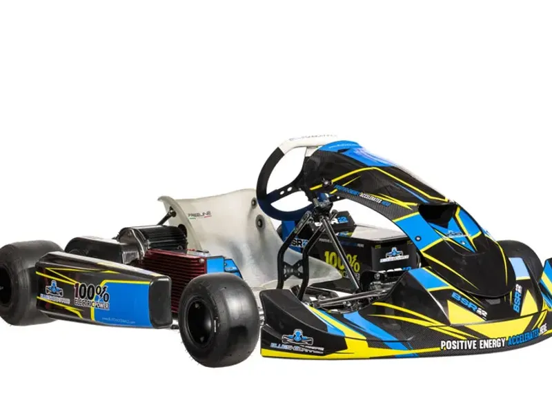X4 Bsr Kart13