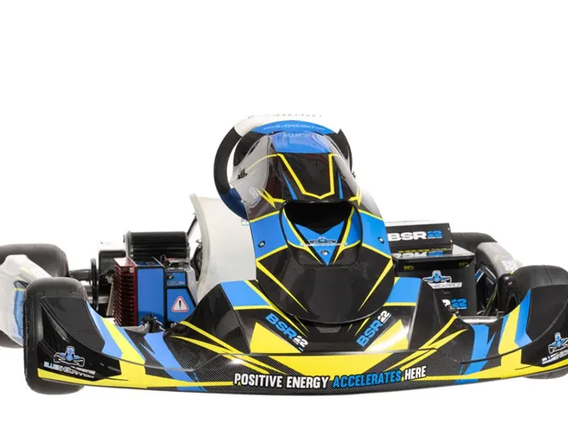X4 Bsr Kart22