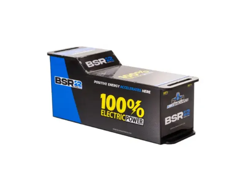 BSR B5500 Electric Kart Battery