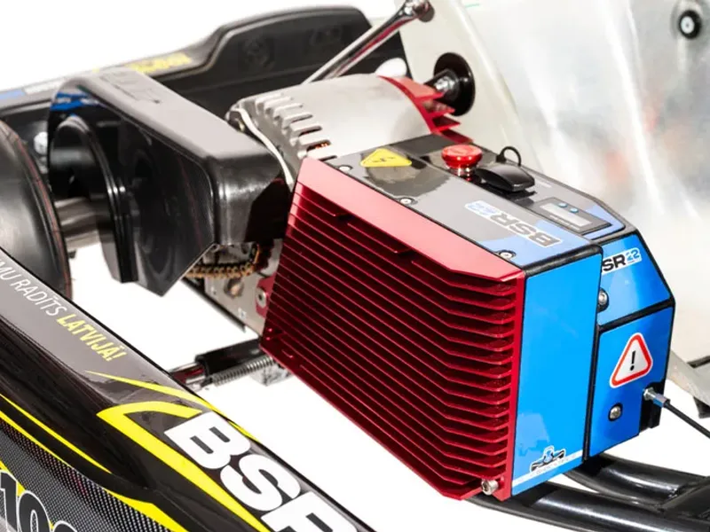 X3 Bsr Kart10