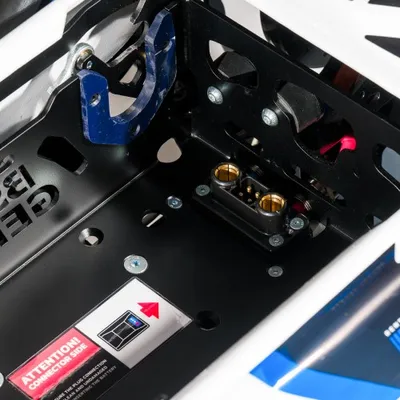 Bsr R3 Gen 2.5 Electric Kart 04