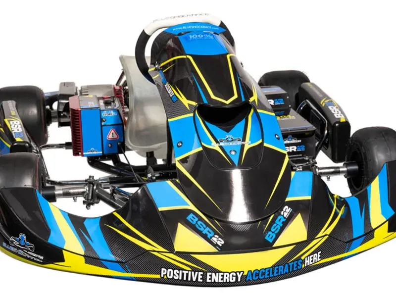 X3 Bsr Kart11