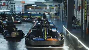 Go-Kart Track Insurance: Requirements, Costs, and Coverage Types