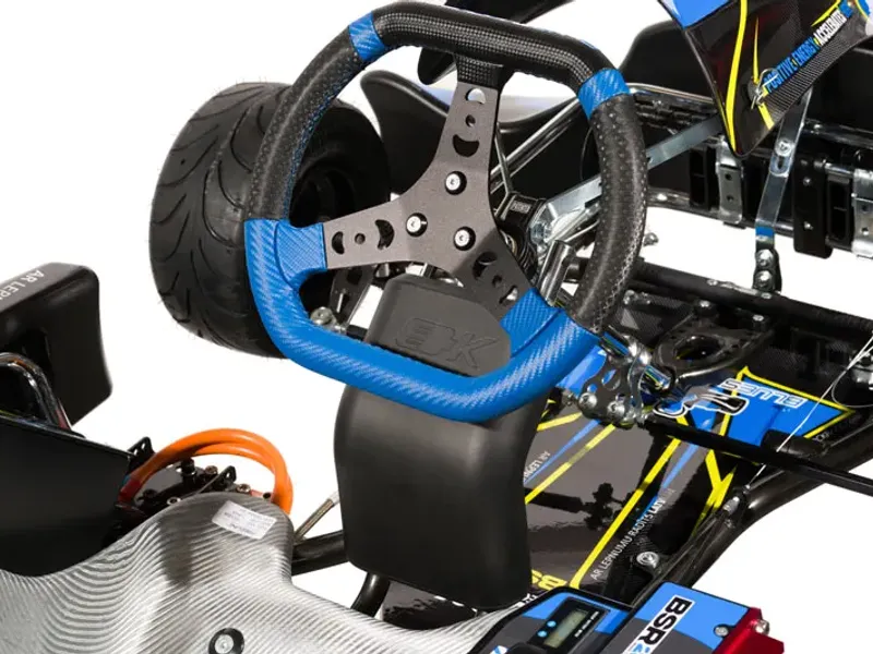 X2 Bsr Kart16