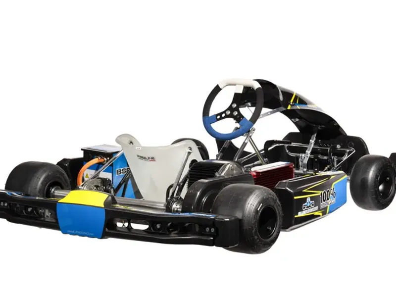X4 Bsr Kart11