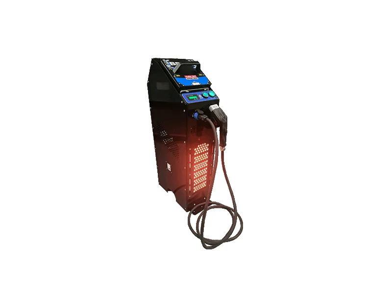 BSR DCD1600 Electric Kart Battery Charging Dock