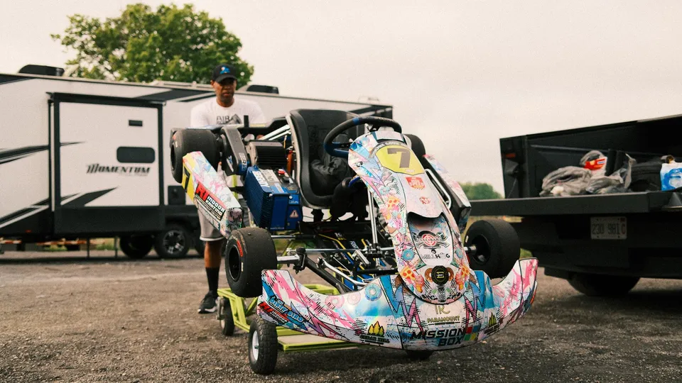 American Electric Karting League Championship 2025