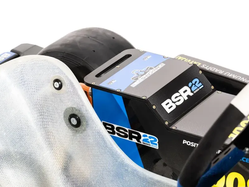 X4 Bsr Kart17