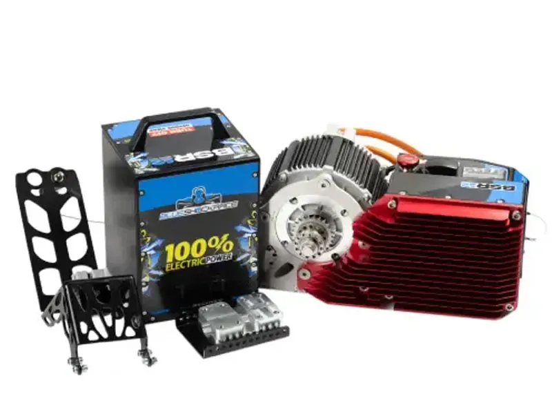 Bsr B1600 Battery 3