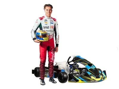 Bsr X4 X5 Senior Driver