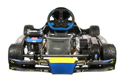 X2 Bsr Kart10
