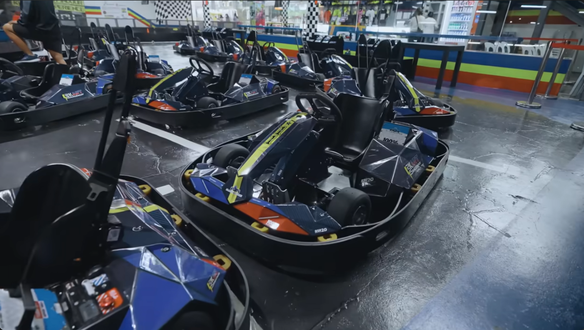 Go-Kart Track Revenue: Building a Profitable Operation