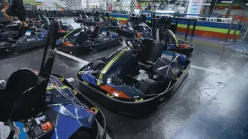 Go-Kart Track Revenue: Building a Profitable Operation