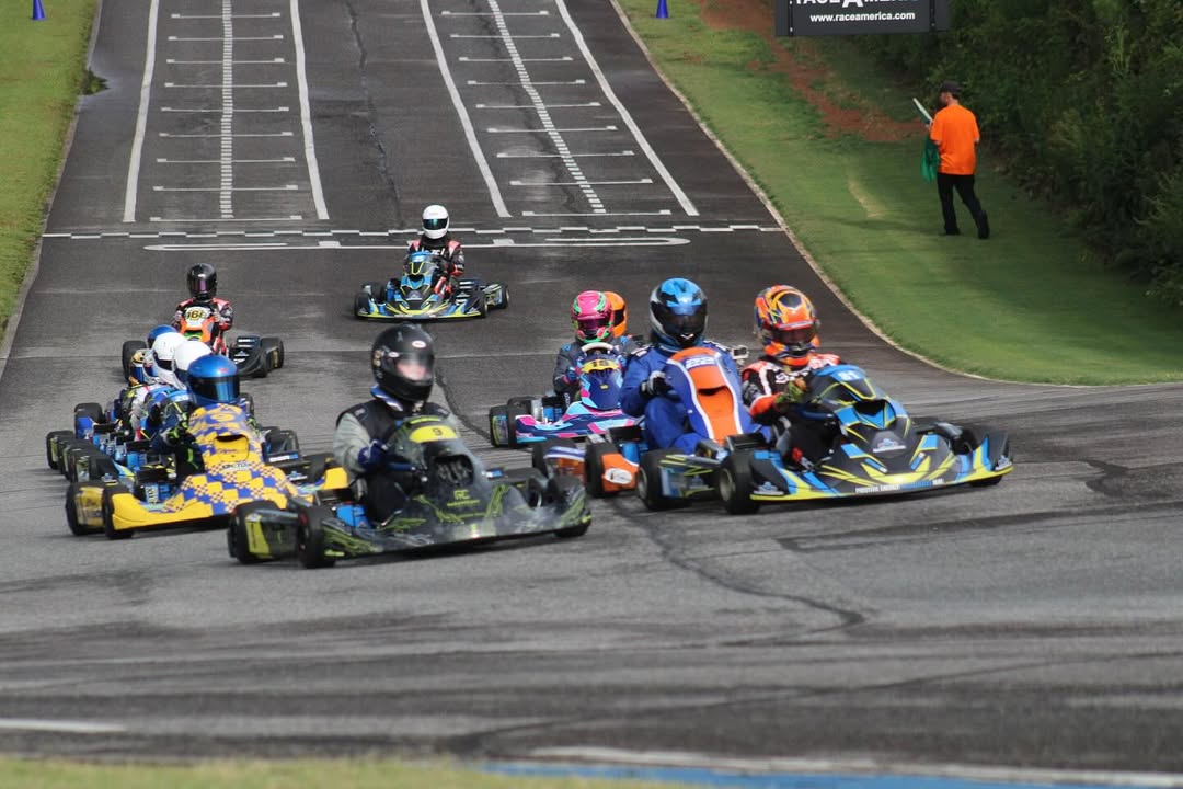 Understanding Electric vs Shifter Karts - Technical  Comparison Guide