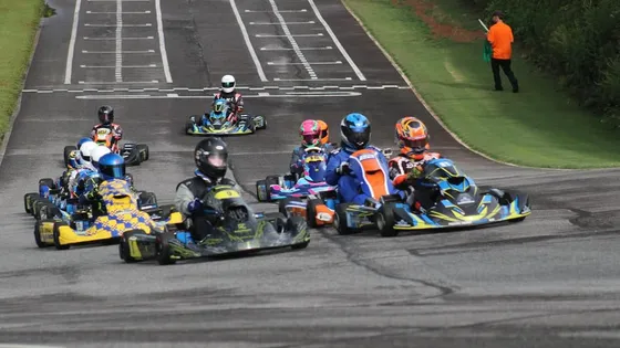 Understanding Electric vs Shifter Karts - Technical  Comparison Guide