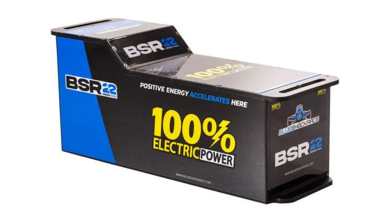 How to Maximize the Life of Your Electric Kart Battery